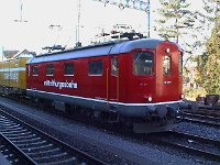 Re 416 626-0 (ex SBB Re 4-4 I 10009)